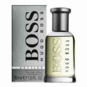 Hugo Boss Bottled