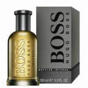 Hugo Boss Bottled