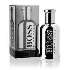 Hugo Boss Bottled Collector`S Edition