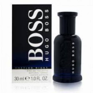 Hugo Boss Bottled Night