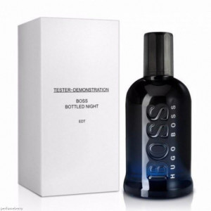 Hugo Boss Bottled Night