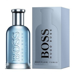 Hugo Boss Bottled Tonic