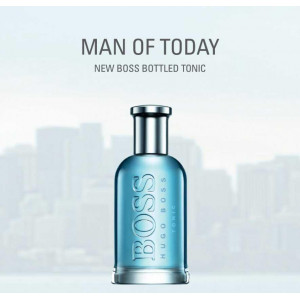 Hugo Boss Bottled Tonic