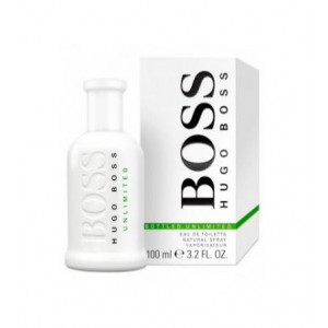 Hugo Boss Bottled Unlimited