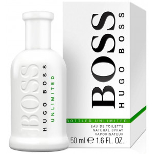 Hugo Boss Bottled Unlimited