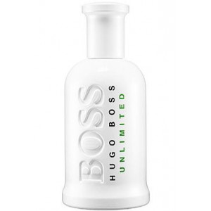 Hugo Boss Bottled Unlimited