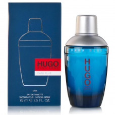 Hugo Boss Dark Blue Men