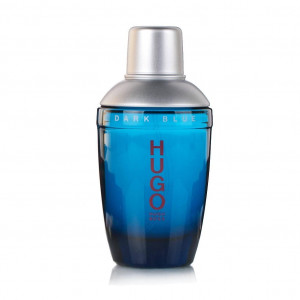 Hugo Boss Dark Blue Tester