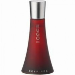 Hugo Boss Deep Red