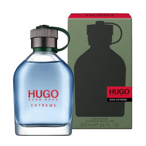 Hugo Boss Extreme Men