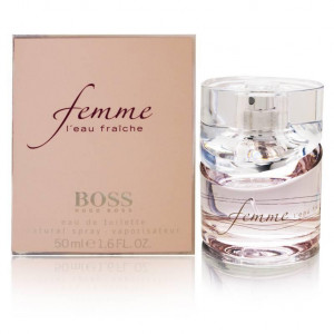 Hugo Boss Femme L`Eau Fraishe