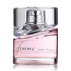 Hugo Boss Femme L`Eau Fraishe Tester L 50