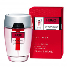 Hugo Boss Hugo Energise Men