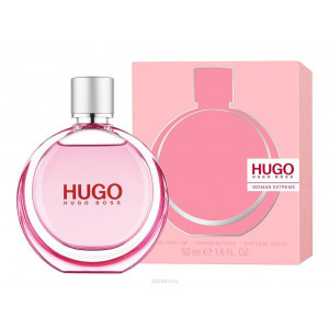 Hugo Boss Hugo Woman Extreme