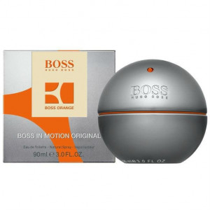 Hugo Boss In Motion Men