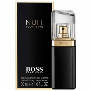 Hugo Boss Nuit