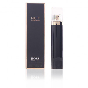 Hugo Boss Nuit