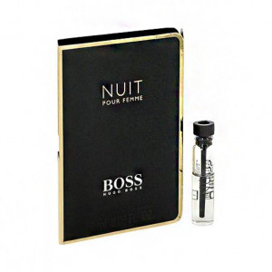 Hugo Boss Nuit