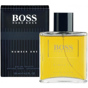 Hugo Boss Number One