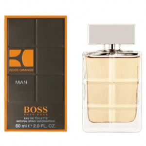 Hugo Boss Orange Man