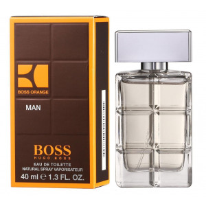 Hugo Boss Orange Man