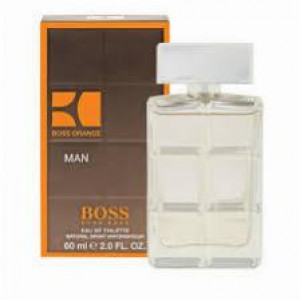 Hugo Boss Orange Man