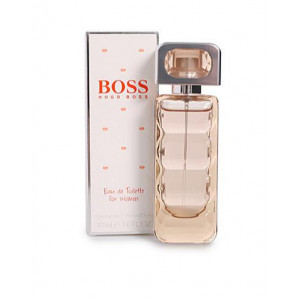 Hugo Boss Orange Woman