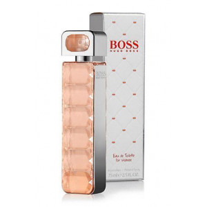 Hugo Boss Orange Woman