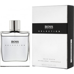 Hugo Boss Selection Men