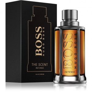 Hugo Boss The Scent