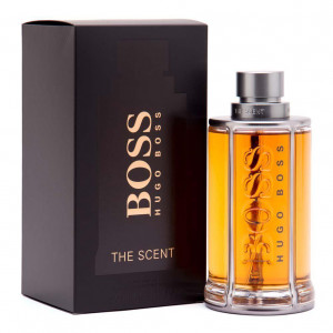 Hugo Boss The Scent