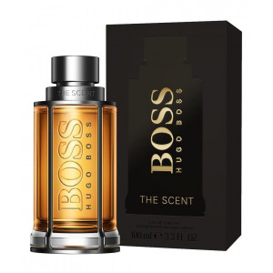 Hugo Boss The Scent