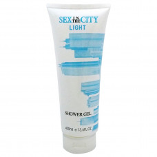 InStyle Parfums Sex In The City Light