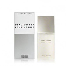 Issey Miyake L' Eau D'issey Pour Homme
