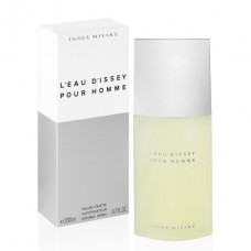 Issey Miyake L' Eau D'issey Pour Homme