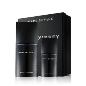 Issey Miyake L'eau D'issey Homme Nuit
