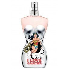 Jean Paul Gaultier Classique Wonder Women Eau Fraiche