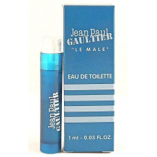 Jean Paul Gaultier Le Male Men Vial 1.2