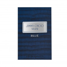 Jimmy Choo Men Blue