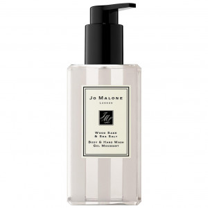 Jo Malone Wood Sage And Sea Salt Body & Hand Wash L 200