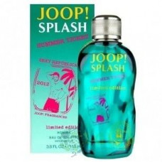 Joop! Splash Summer Ticket