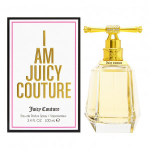 Juicy Couture I Am