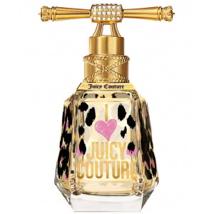 Juicy Couture I Love Juicy Couture