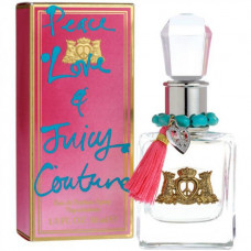 Juicy Couture Peace Love Women