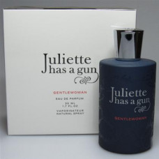 Juliette has a Gun Gentlewoman