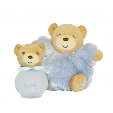 Kaloo Blue Scent Water U+Fluffy(Мягкая Игрушка Медведь) 50