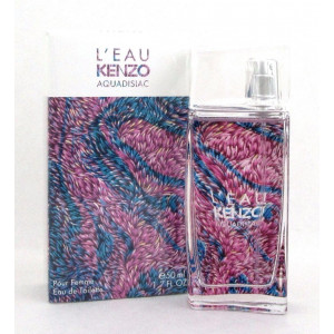 Kenzo L`Eau Aquadisiac