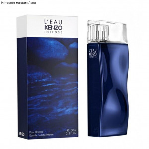 Kenzo L`Eau Intense