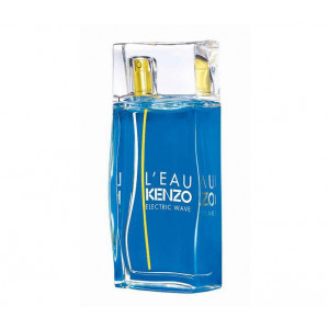 Kenzo L`Eau Par Electric Wave