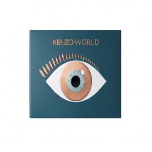 Kenzo World Intense